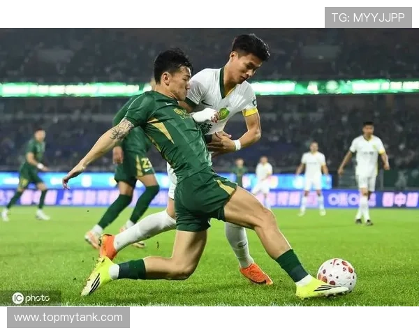 浙江与国安0比0握手言和 陶强龙错失良机