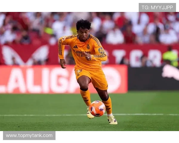 阿森纳锁定皇马新星恩德里克